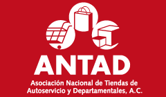 Logo Antad